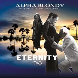Alpha Blondy Eternity VINYL LP