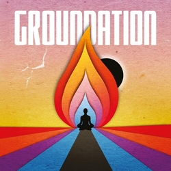 Groundation Candle Burning VINYL LP