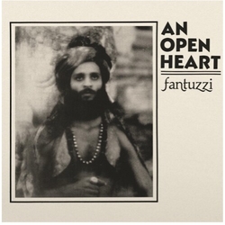 Fantuzzi Open Heart VINYL LP