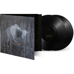 Kayo Dot Every Rock Every Half-Truth Under Reason  VINYL LP
