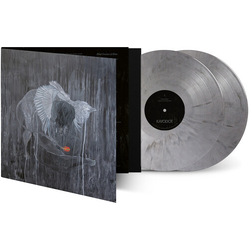 Kayo Dot Every Rock Every Half-Truth Under Reason VINYL LP