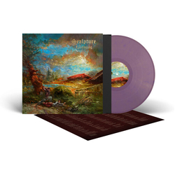Scalpture Landkrieg VINYL LP