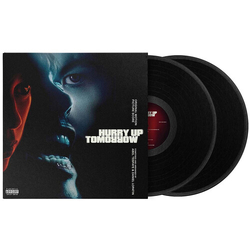 Weeknd Hurry Up Tomorrow - O.S.T. VINYL LP