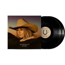 Lainey Wilson Whirlwind (Dlx) VINYL LP