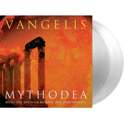 Vangelis Mythodea VINYL LP