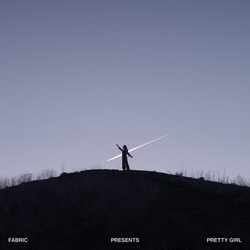 Pretty Girl Fabric Presents Pretty Girl VINYL LP