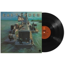 Cal Tjader Amazonas (Jazz Dispensary Top Shelf Series) VINYL LP