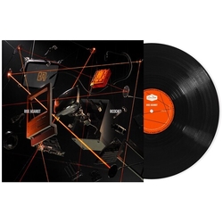 Rise Against Ricochet VINYL LP