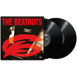 Beatnuts Beatnuts Street Level Incl 2 Bonus Tracks (Fra) VINYL LP