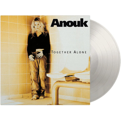 Anouk Together Alone VINYL LP