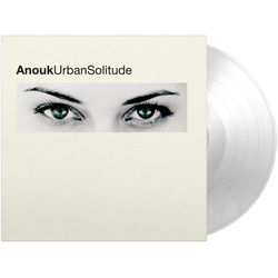 Anouk Urban Solitude VINYL LP