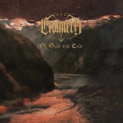 Cromlech Of Owls & Eels VINYL LP