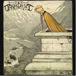 Ornatorpet Midvintersagor (Colv) (Uk) vinyl LP