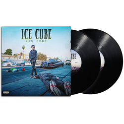 Ice Cube Man Down (Fra) VINYL LP