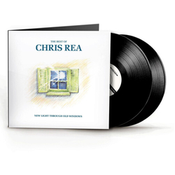 Chris Rea New Light Through Old Windows (Rmst) (Uk) vinyl LP