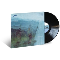 Mercereau,Nate Johnson,Josh Nino,Carlos Openness Trio (Ogv) vinyl LP