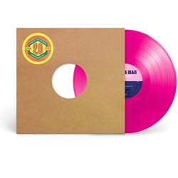 Chinese Man Lune VINYL 12INCH