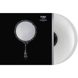 Pvris White Noise (Aniv) SMOKE VINYL LP