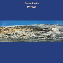 Dieter Schutz Voyage VINYL LP