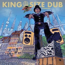 King Size Dub Hamburg Various King Size Dub Hamburg Various VINYL LP