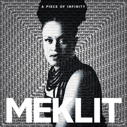 Meklit Piece Of Infinity VINYL LP