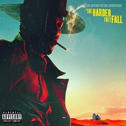 Harder They Fall O.S.T. Harder They Fall O.S.T. VINYL LP