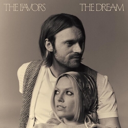 Favors Dream VINYL LP