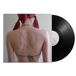 Frost Children Sister VINYL LP