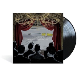 Fall Out Boy From Under The Cork Tree vinyl LP