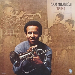 Eddie Henderson Heritage (Blue Note Classic VINYL Edition) VINYL LP