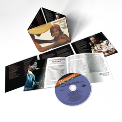 Charlie Rouse Cinnamon Flower (Exp) VINYL LP