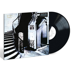Mazzy Star She Hangs Brightly vinyl LP