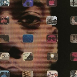 Carl Craig Desire The Carl Craig Story vinyl LP