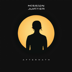 Mission Jupiter Aftermath vinyl LP
