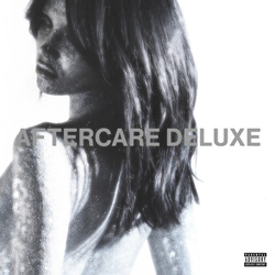 Nessa Barrett Aftercare (Dlx) PINK VINYL LP
