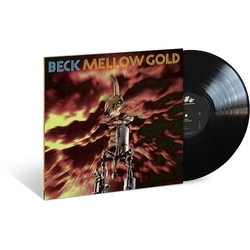 Beck Mellow Gold VINYL LP