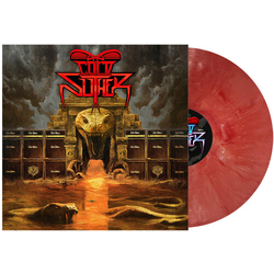 Cold Slither Cold Slither GRAY VINYL LP