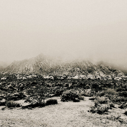 Mizmor Mnemonic Ambient Mosaic VINYL LP