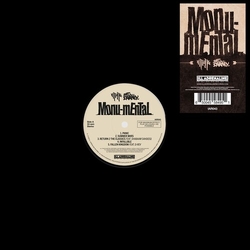 Umang B.B.Z Darney Monu Mental VINYL LP