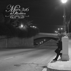 Murs Murs 316 9Th Edition VINYL LP