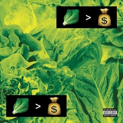Lettuce Styles P Better Than Money VINYL 12INCH