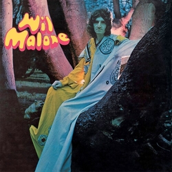 Wil Malone Wil Malone YELLOW  VINYL LP