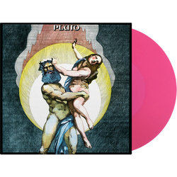 Pluto Pluto (Mgta) VINYL LP
