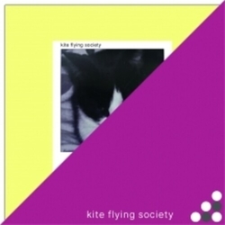 Kite Flying Society Pink Ep Jochem Ep VINYL LP
