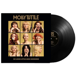 Molly Tuttle So Long Little Miss Sunshine VINYL LP