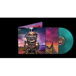 Sweet Full Circle (Dlx) VINYL LP