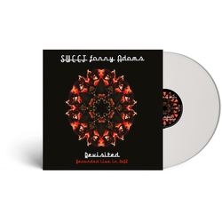 Sweet Sweet Fanny Adams Revisited Live In 2012 VINYL LP