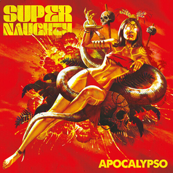 Supernaughty Apocalypso VINYL LP