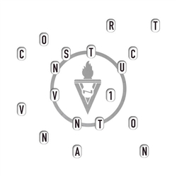 Vnv Nation Construct VINYL LP