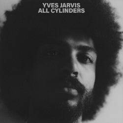Yves Jarvis All Cylinders VINYL LP